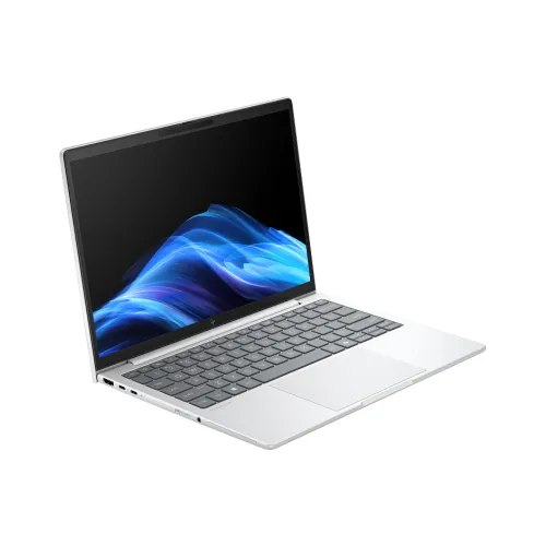 HP EliteBook 8 G1i Core Ultra 7 255U 13.3" WUXGA Touch Laptop — image 2 of 6
