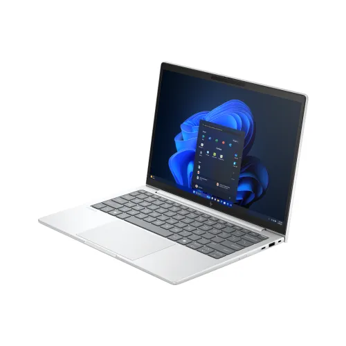 HP EliteBook 8 G1i Core Ultra 7 255U 13.3" WUXGA Touch Laptop — image 3 of 6