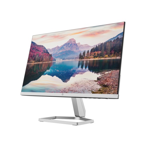 HP M22f 22" FHD IPS Monitor — image 2 of 6