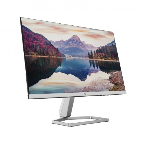 HP M22f 22" FHD IPS Monitor — image 4 of 6