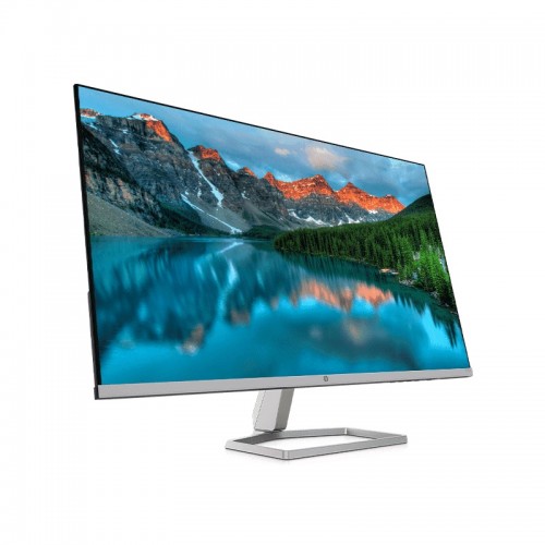 HP M32f 31.5" Full HD FreeSync Monitor — image 2 of 6