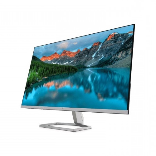 HP M32f 31.5" Full HD FreeSync Monitor — image 6 of 6