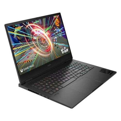 HP OMEN 16-am0333TX Core i9 14th Gen RTX 5070 8GB Graphics 16" WQXGA 240Hz Gaming Laptop — image 2 of 6
