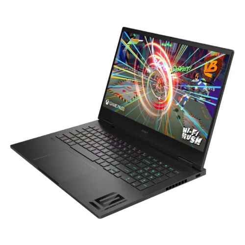 HP OMEN 16-am0333TX Core i9 14th Gen RTX 5070 8GB Graphics 16" WQXGA 240Hz Gaming Laptop — image 3 of 6