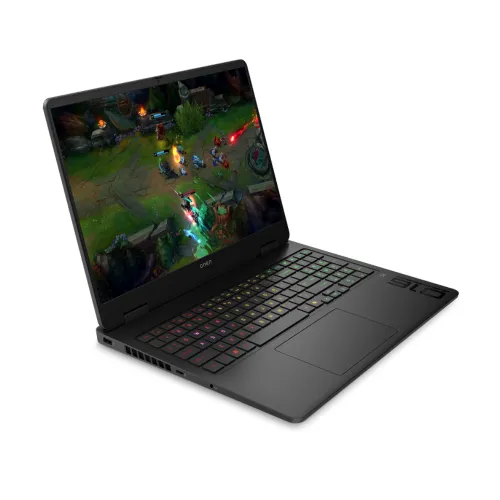 HP OMEN 16-am0335TX Core i7 14th Gen RTX 5050 8GB Graphics 16" WQXGA 240Hz Gaming Laptop — image 2 of 6