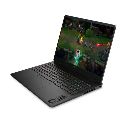 HP OMEN 16-am0335TX Core i7 14th Gen RTX 5050 8GB Graphics 16" WQXGA 240Hz Gaming Laptop — image 3 of 6