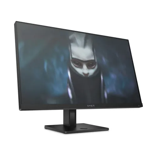 HP OMEN 24 23.8" 165Hz FHD IPS Gaming Monitor — image 2 of 6