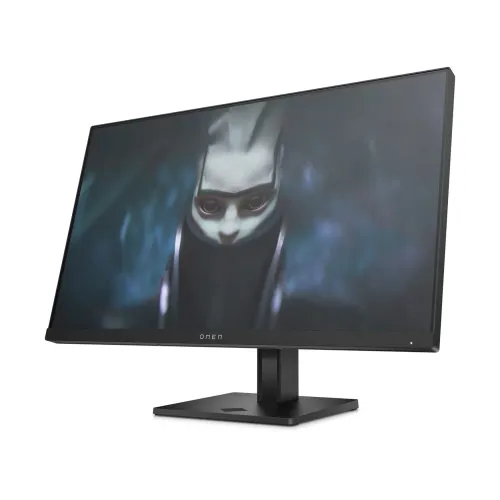 HP OMEN 24 23.8" 165Hz FHD IPS Gaming Monitor — image 3 of 6