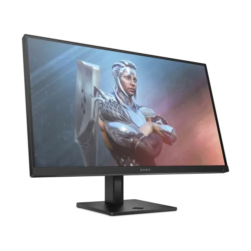 HP OMEN 27 27" 165Hz FHD IPS Gaming Monitor — image 2 of 6