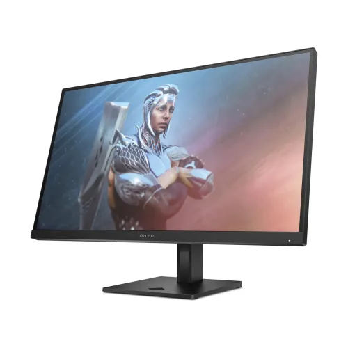 HP OMEN 27 27" 165Hz FHD IPS Gaming Monitor — image 3 of 6