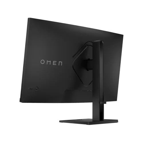 HP OMEN 32C 31.5" 165Hz QHD Curved Gaming Monitor — image 4 of 6