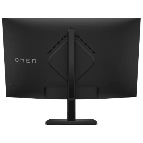 HP OMEN 32C 31.5" 165Hz QHD Curved Gaming Monitor — image 5 of 6