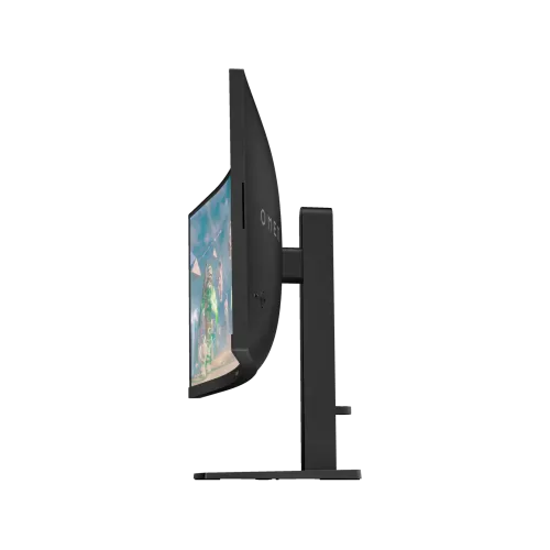 HP OMEN 34C 34" 165Hz WQHD Curved Gaming Monitor — image 4 of 6