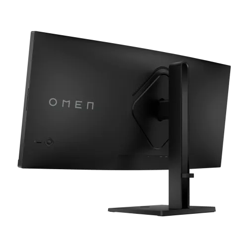 HP OMEN 34C 34" 165Hz WQHD Curved Gaming Monitor — image 5 of 6