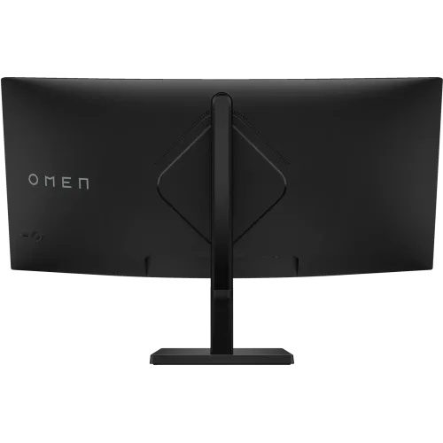HP OMEN 34C 34" 165Hz WQHD Curved Gaming Monitor — image 6 of 6