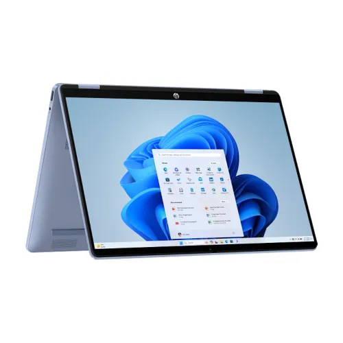 HP OmniBook 5 Flip x360 14-fp0133TU Core 5 120U 14" 2K IPS Touch Laptop