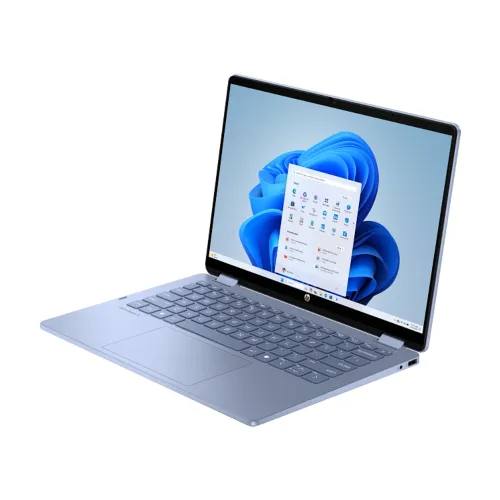 HP OmniBook 5 Flip x360 14-fp0133TU Core 5 120U 14" 2K IPS Touch Laptop — image 3 of 5