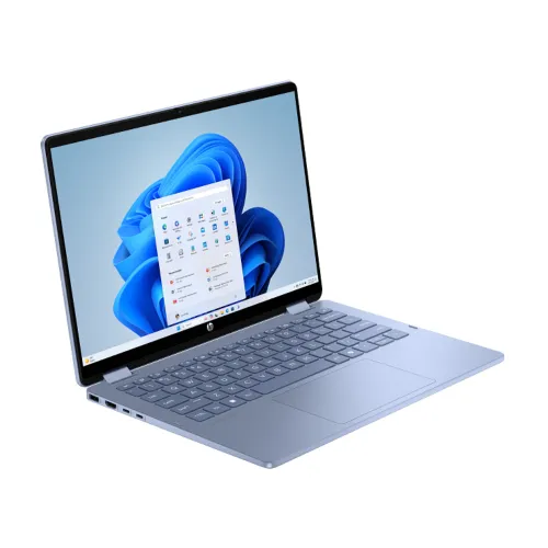 HP OmniBook 5 Flip x360 14-fp0133TU Core 5 120U 14" 2K IPS Touch Laptop — image 4 of 5