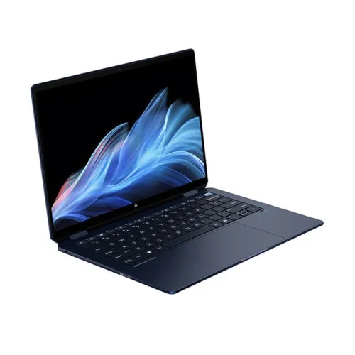 HP OmniBook Ultra Flip x360 14-fh0103TU Core Ultra 7 256V 14" 3K OLED Touch Laptop — image 4 of 6