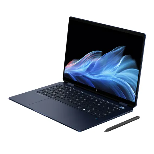 HP OmniBook Ultra Flip x360 14-fh0103TU Core Ultra 7 256V 14" 3K OLED Touch Laptop — image 5 of 6