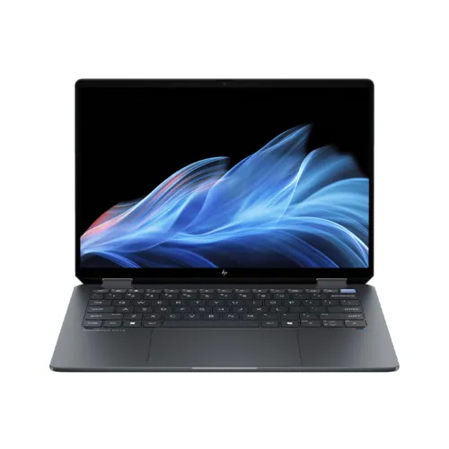 HP OmniBook Ultra Flip x360 14-fh0104TU Core Ultra 7 256V 14" 3K OLED Touch Laptop — image 2 of 6