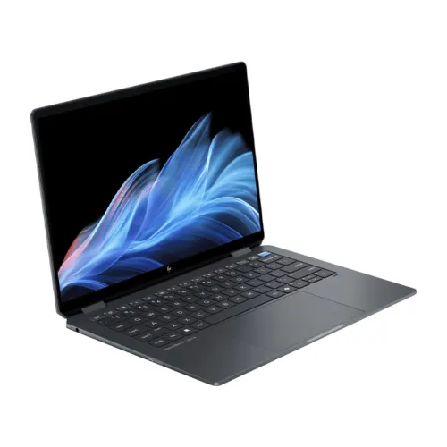 HP OmniBook Ultra Flip x360 14-fh0104TU Core Ultra 7 256V 14" 3K OLED Touch Laptop — image 3 of 6