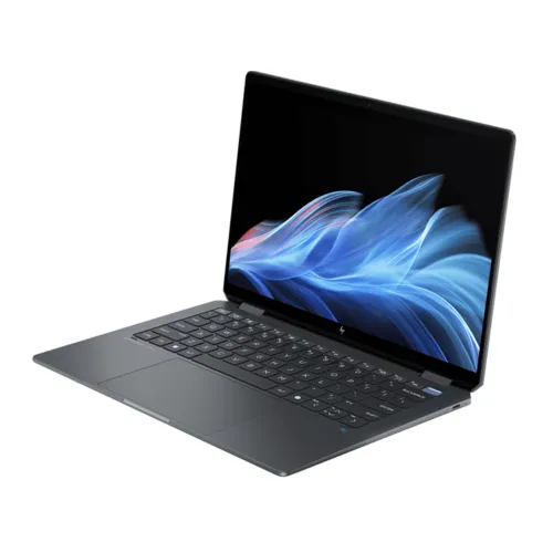 HP OmniBook Ultra Flip x360 14-fh0104TU Core Ultra 7 256V 14" 3K OLED Touch Laptop — image 4 of 6