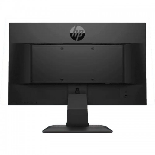 HP P204v 19.5 Inch HD LED Monitor (HDMI, VGA) — image 5 of 6