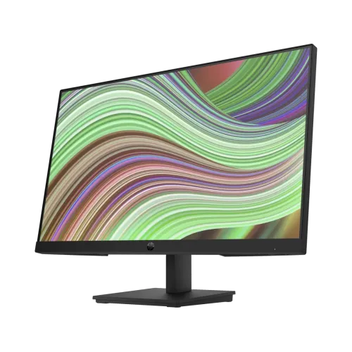 HP P24v G5 23.8" FHD Monitor — image 2 of 6