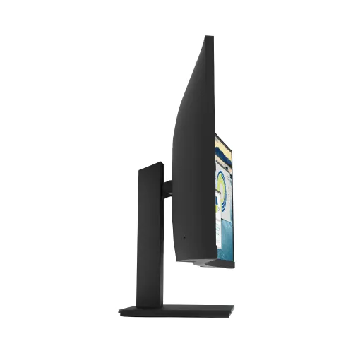 HP P34hc G4 34" WQHD Type-C Curved Monitor — image 4 of 6