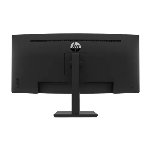 HP P34hc G4 34" WQHD Type-C Curved Monitor — image 5 of 6