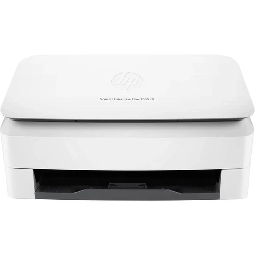HP Scanjet Enterprise Flow 7000 s3 Sheet-Feed Scanner — image 4 of 6