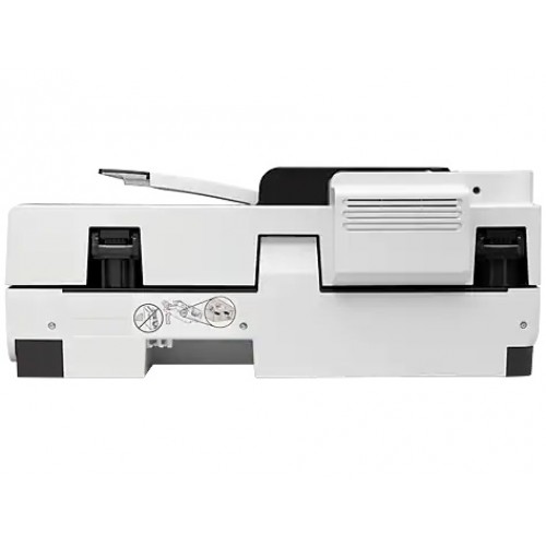 HP Scanjet Enterprise Flow 7500 Flatbed Scanner — image 2 of 6