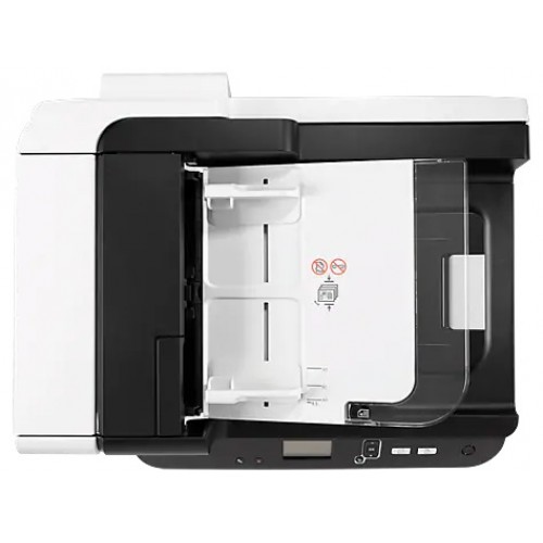 HP Scanjet Enterprise Flow 7500 Flatbed Scanner — image 5 of 6