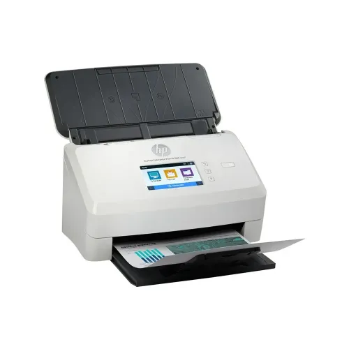 HP ScanJet Enterprise Flow N7000 snw1 WiFi Document Scanner — image 2 of 6