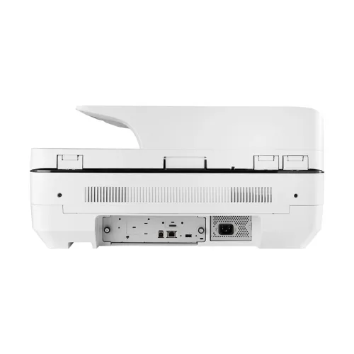 HP ScanJet Enterprise Flow N9120 Fn2 Flatbed Scanner — image 4 of 6