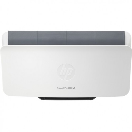 HP ScanJet Pro 2000 s2 Sheet-feed Scanner — image 6 of 6