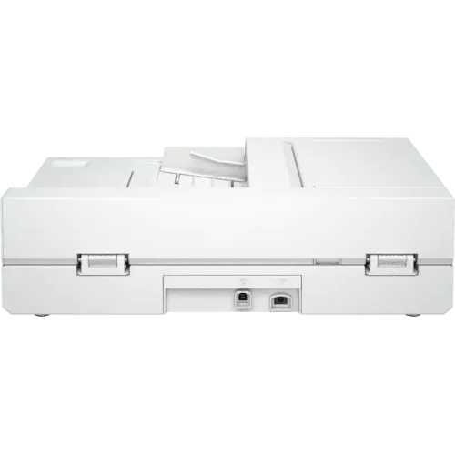 HP ScanJet Pro 2600 f1 Scanner with ADF — image 3 of 6
