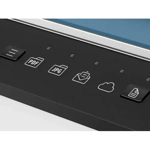 HP ScanJet Pro 2600 f1 Scanner with ADF — image 6 of 6