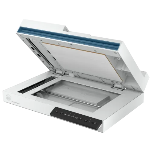 HP ScanJet Pro 3600 f1 Flatbed Scanner — image 2 of 6