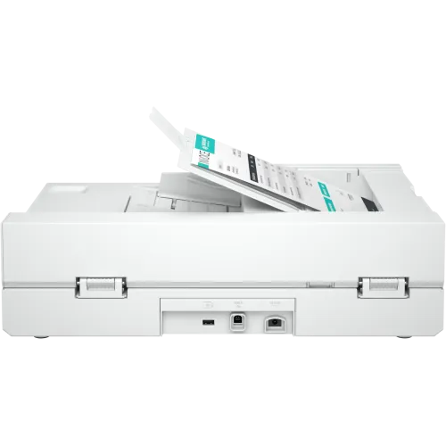 HP ScanJet Pro 3600 f1 Flatbed Scanner — image 4 of 6
