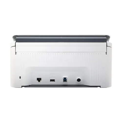 HP ScanJet Pro N4000 snw1 Wi-Fi Sheet Fed Scanner — image 5 of 6