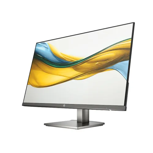 HP Series 5 524da 23.8" 100Hz IPS FHD Monitor — image 2 of 6