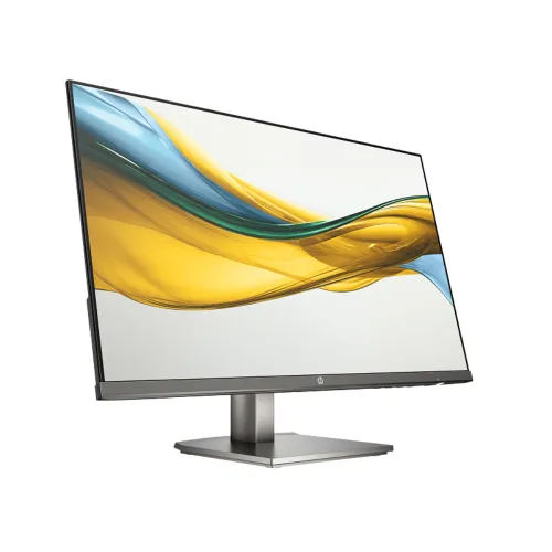HP Series 5 524da 23.8" 100Hz IPS FHD Monitor — image 3 of 6