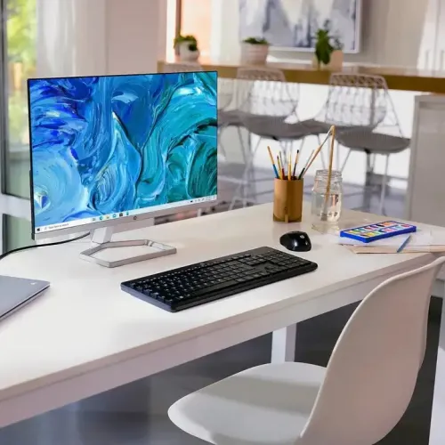 HP Series 5 524sa 23.8" 100Hz FHD IPS Professional Monitor — image 6 of 6