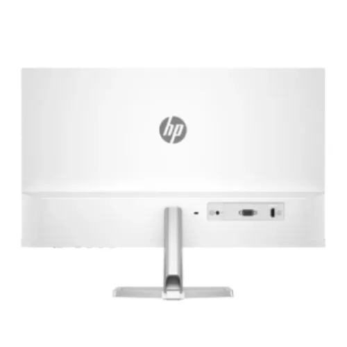 HP Series 5 524sw 23.8" 100Hz FHD IPS Monitor White — image 5 of 6