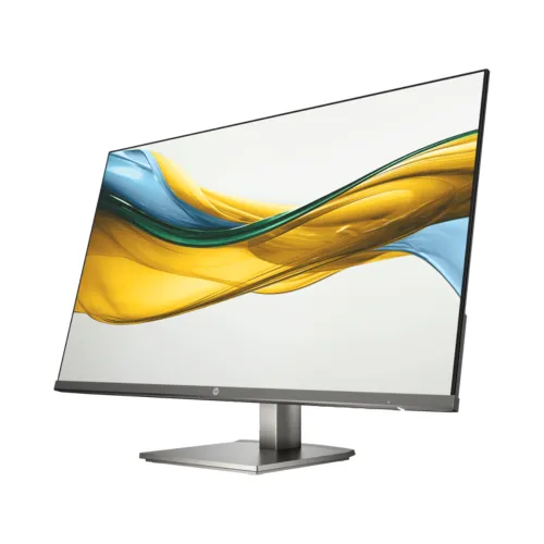 HP Series 5 527da 27" 100Hz IPS FHD Monitor — image 2 of 6