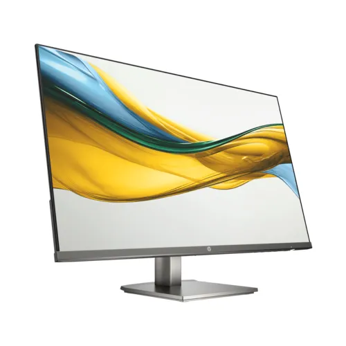 HP Series 5 527da 27" 100Hz IPS FHD Monitor — image 3 of 6
