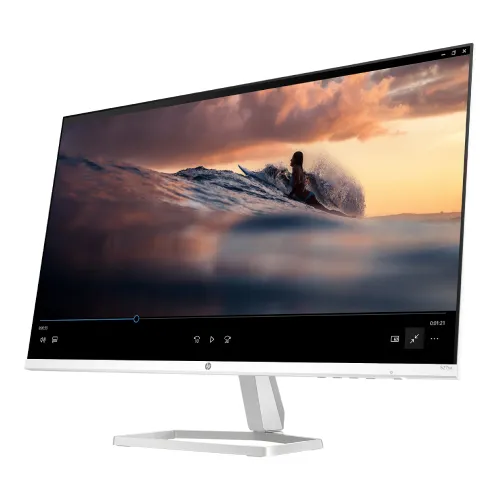 HP Series 5 527sa 27" 100Hz FHD IPS Monitor — image 2 of 6