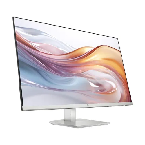 HP Series 5 527sh 27" 100Hz FHD IPS Monitor — image 2 of 6
